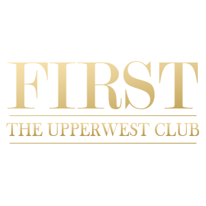 First The Upper west Club Berlin